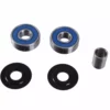 Parts Rockshox Deluxe - Super Deluxe Eyelet Bearing Kit And Spacers