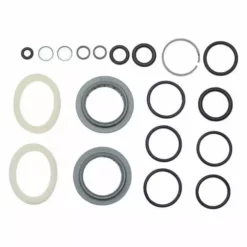 MTB Direct Australia Rockshox Fork Basic Service Kit