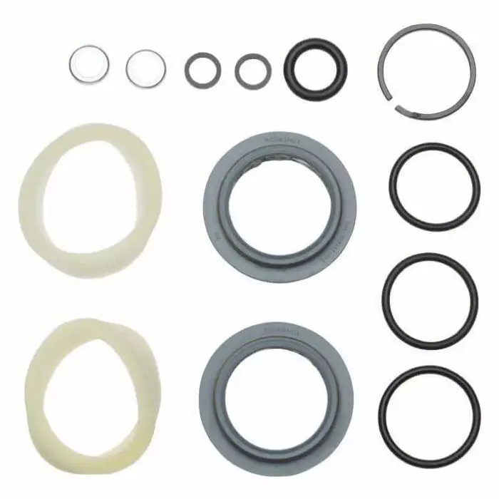 MTB Direct Australia Rockshox Fork Basic Service Kit