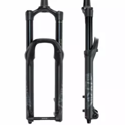 Rockshox Lyrik Select Charger RC Debonair C3 Fork