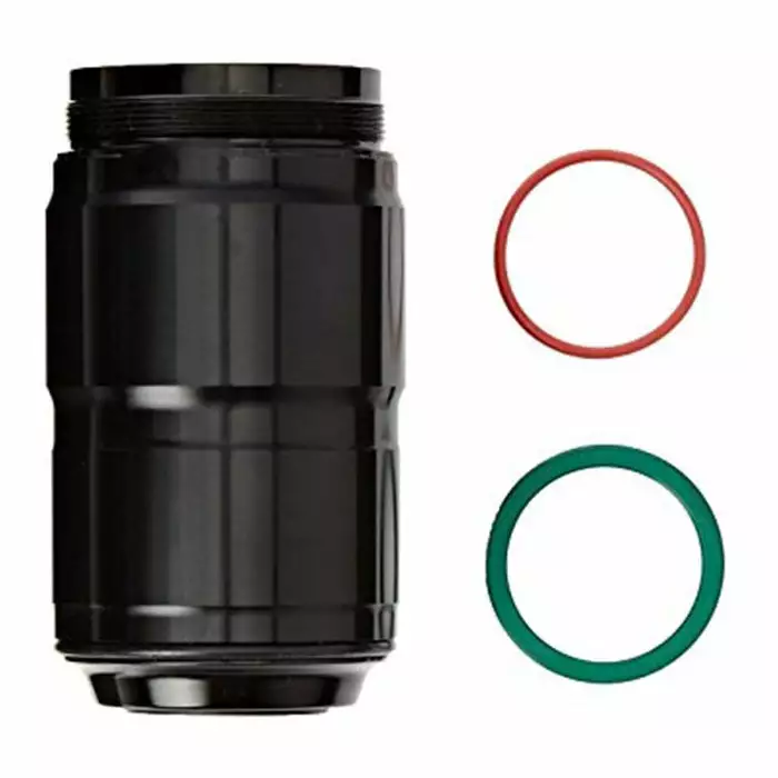 Parts Rockshox Monarch Air Can 4 Parts Rockshox Monarch Air Can