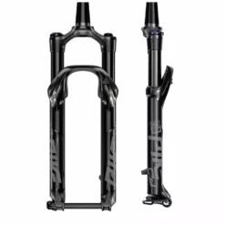 Parts Rockshox Pike DJ Solo Air A4 Fork