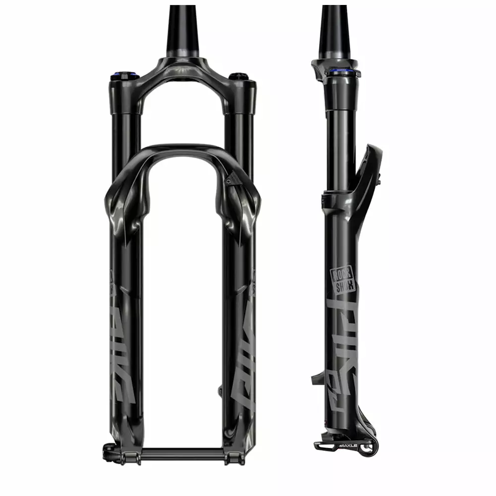 Parts Rockshox Pike DJ Solo Air A4 Fork