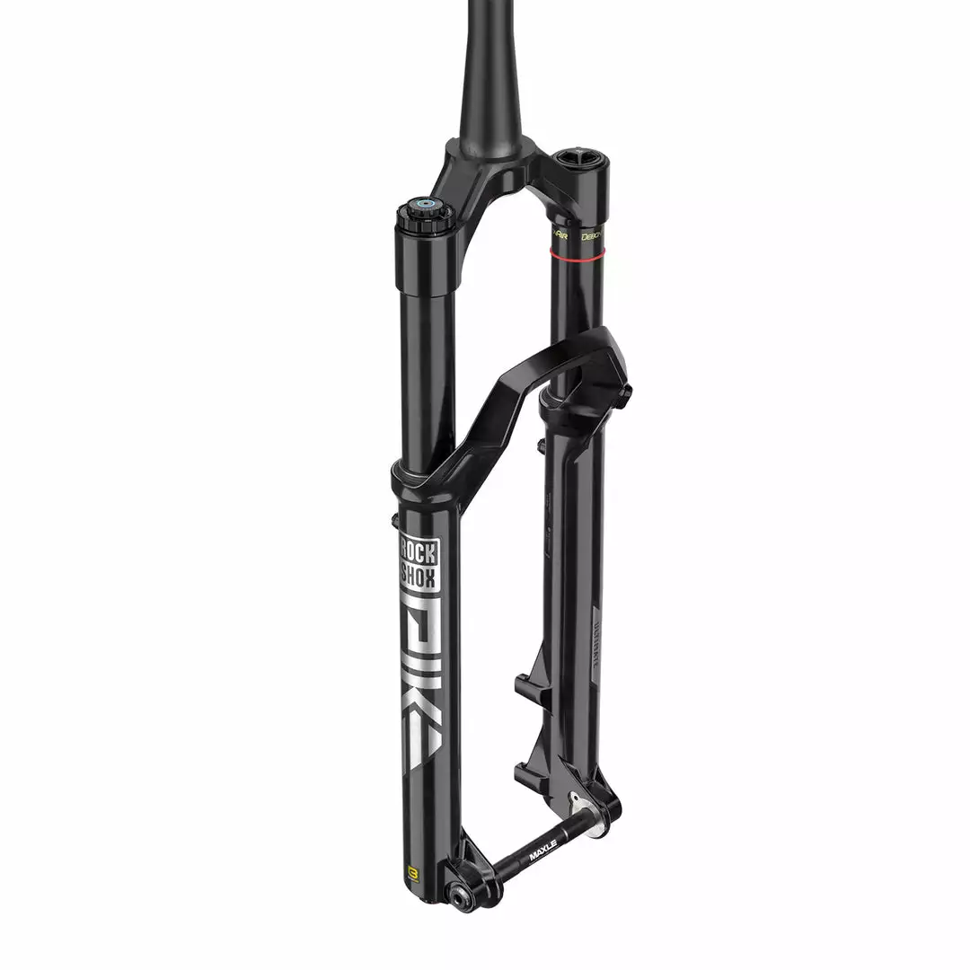 Rockshox Pike Ultimate Charger 3 RC2 Debonair+ C1 Fork Parts 1 Rockshox Pike Ultimate Charger 3 RC2 Debonair+ C1 Fork Parts