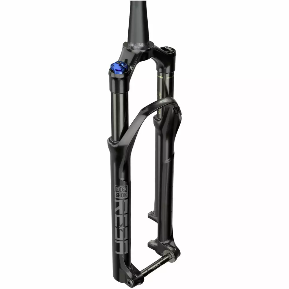 Parts Rockshox Reba RL Solo Air A9 Fork
