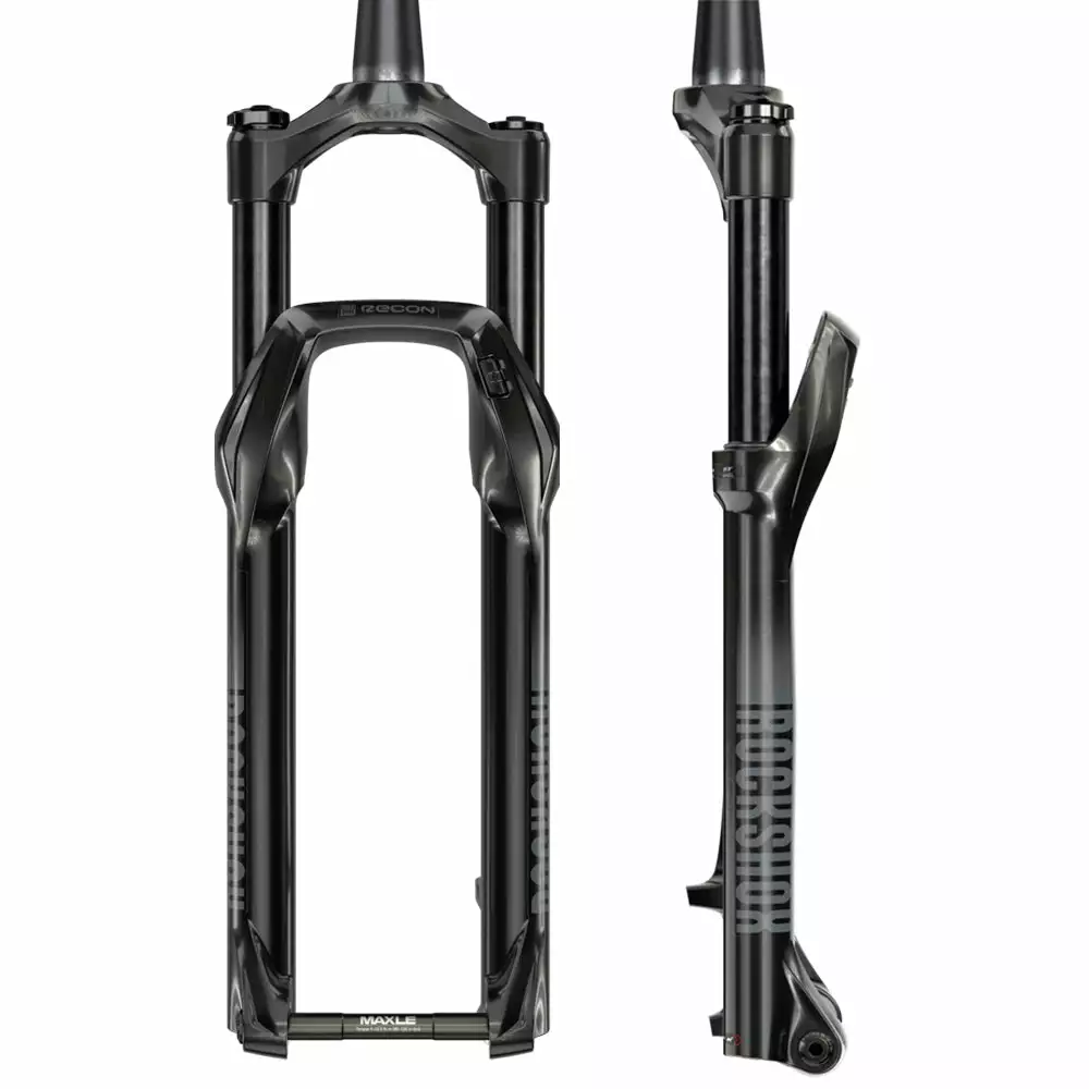 Parts Rockshox Recon Silver RL Solo Air D1 Fork