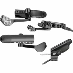 Parts Rockshox Reverb 1x Remote Lever