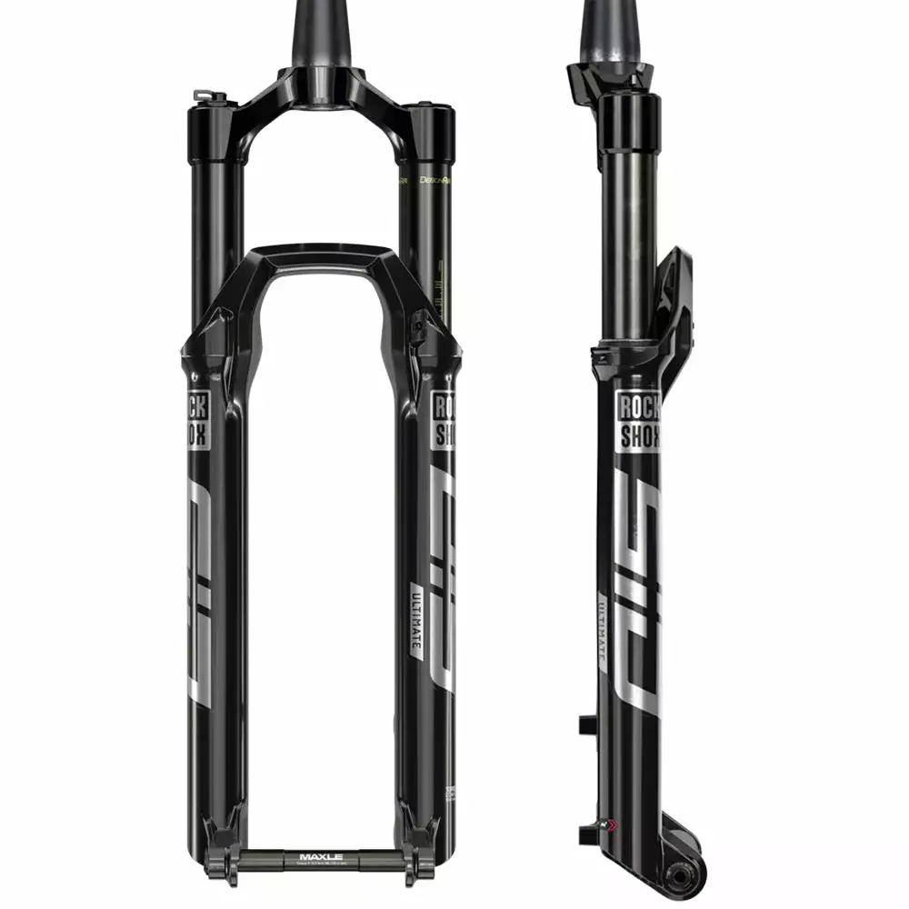 Parts Rockshox SID Ultimate Charger Race Day C1 Fork