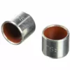 Parts Rockshox Shock DU Bushings - 12.7mm - 1-2 Inch - Pair