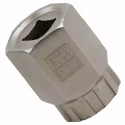 Rockshox Top Cap And Shimano-SRAM Cassette Tool Parts