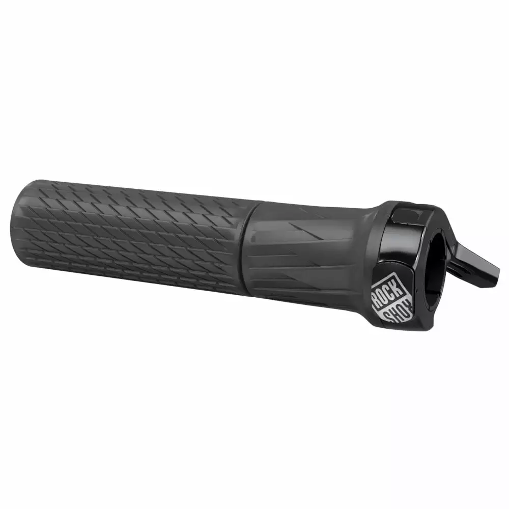 Rockshox Twistloc Remote Lever - Black - Left - 10mm 2 Rockshox Twistloc Remote Lever - Black - Left - 10mm