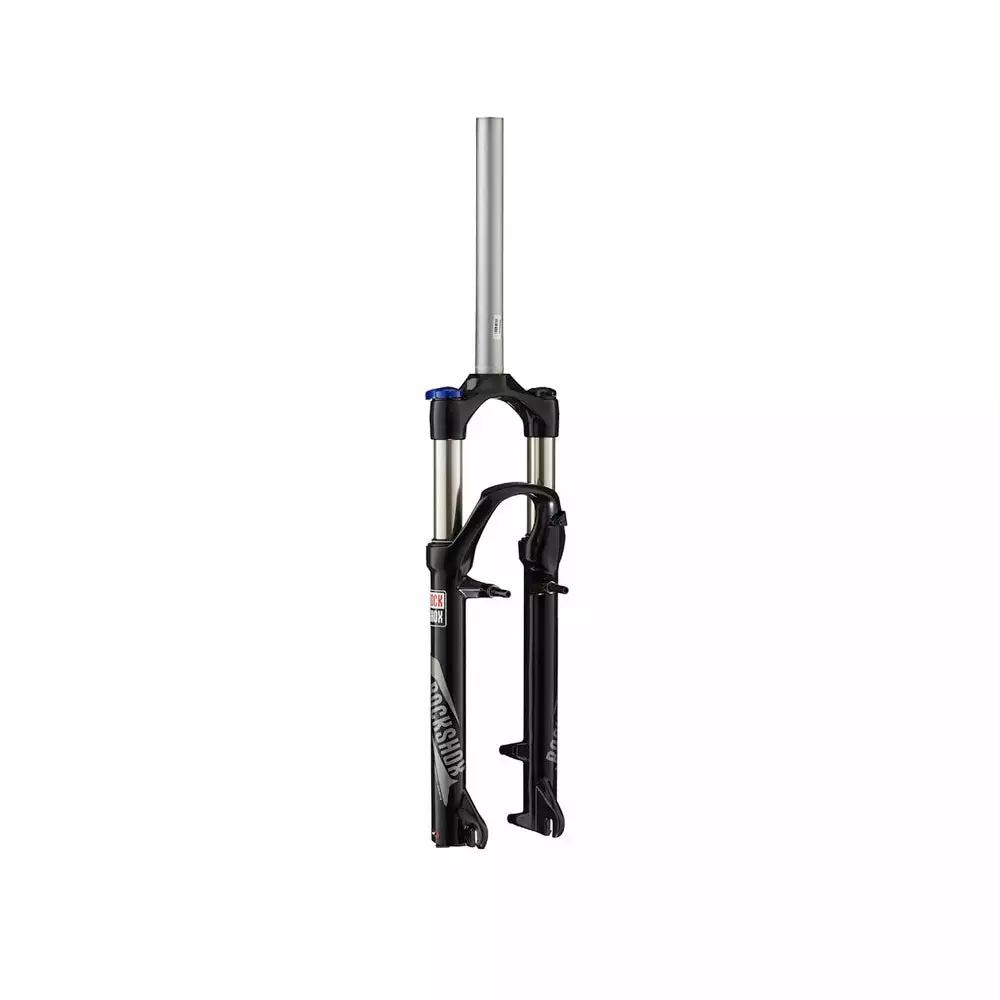 Rockshox XC30 Silver Coil Fork