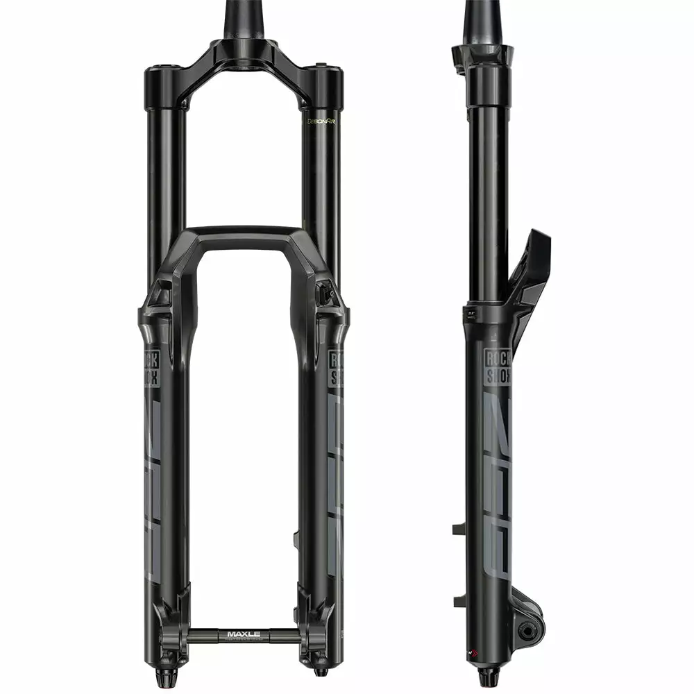 Parts Rockshox Zeb Charger R Debonair A1 Fork