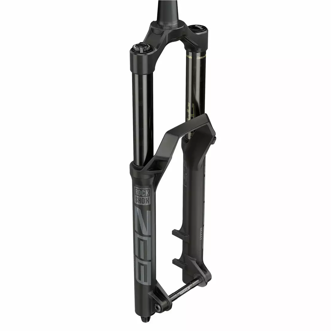 Rockshox Zeb Select Charger RC Debonair A1 Fork