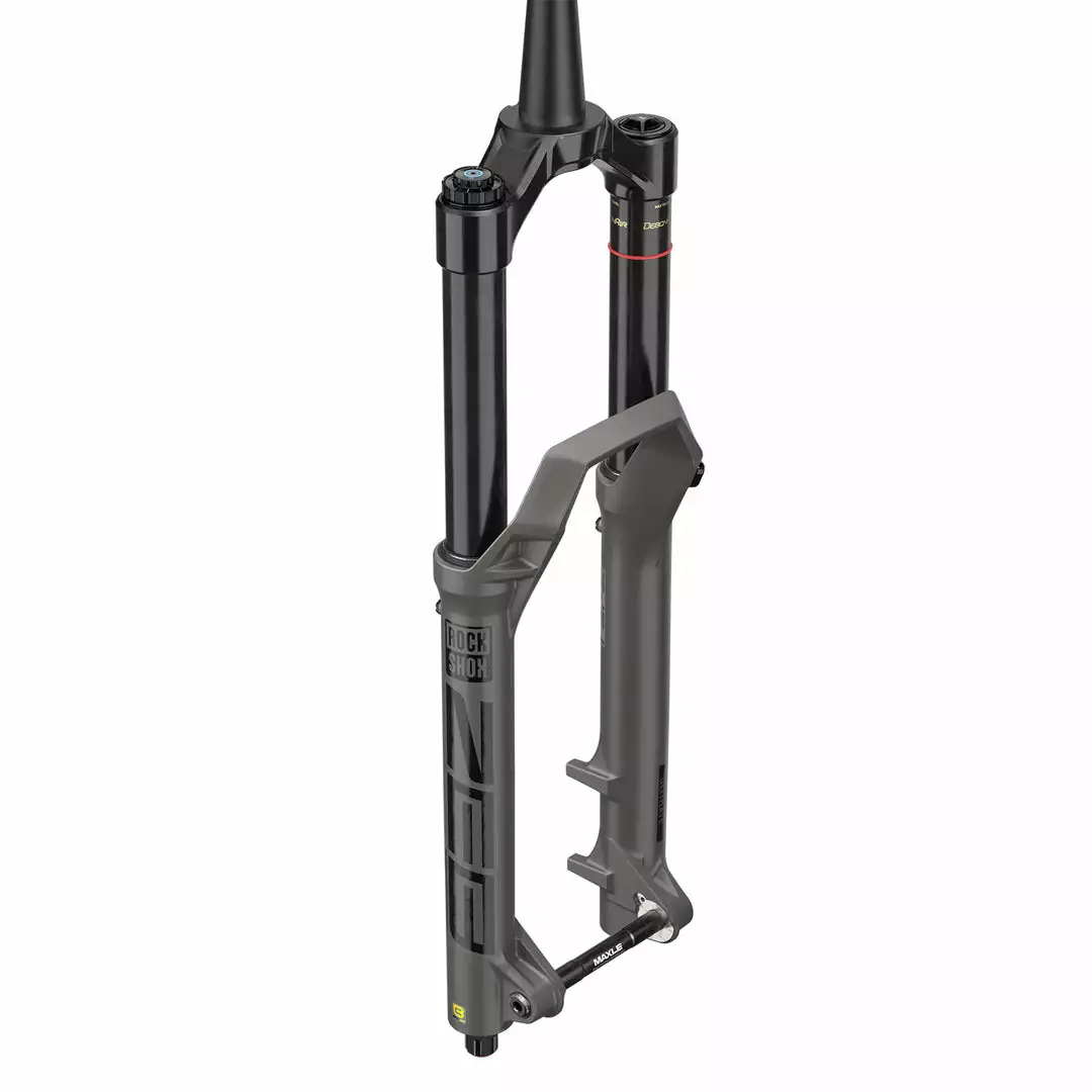 Rockshox Zeb Ultimate Charger 3 RC2 Debonair+ A2 Fork Parts