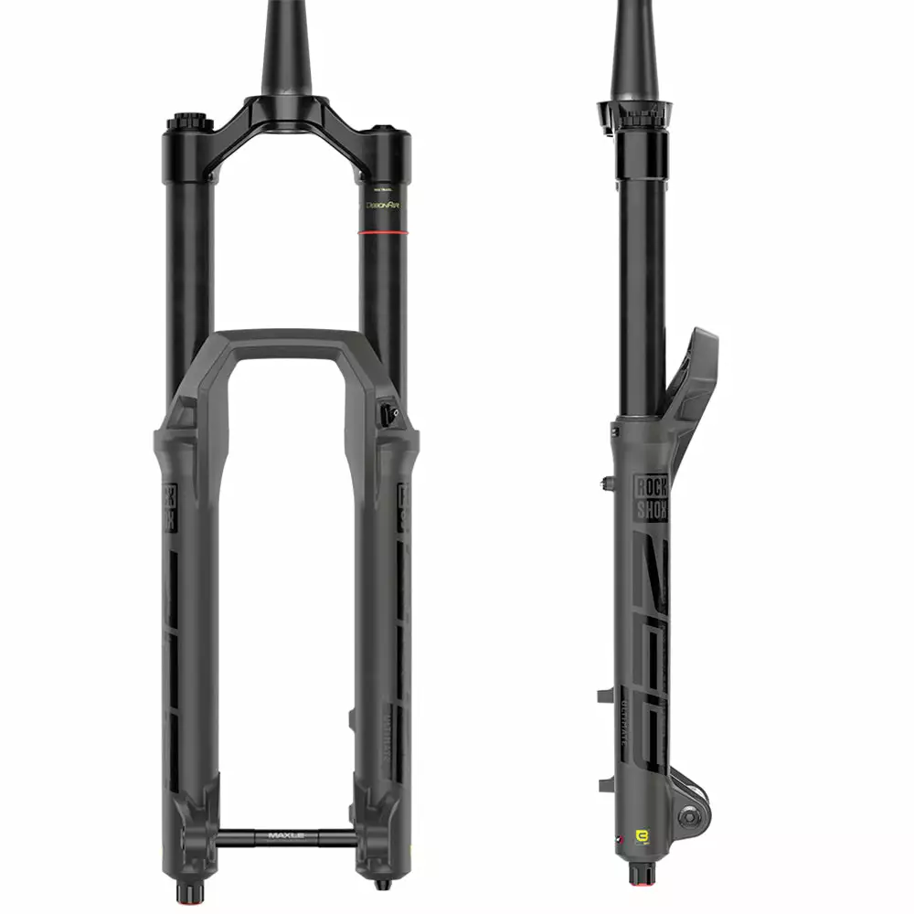 Rockshox Zeb Ultimate Charger 3 RC2 Debonair+ A2 Fork Parts