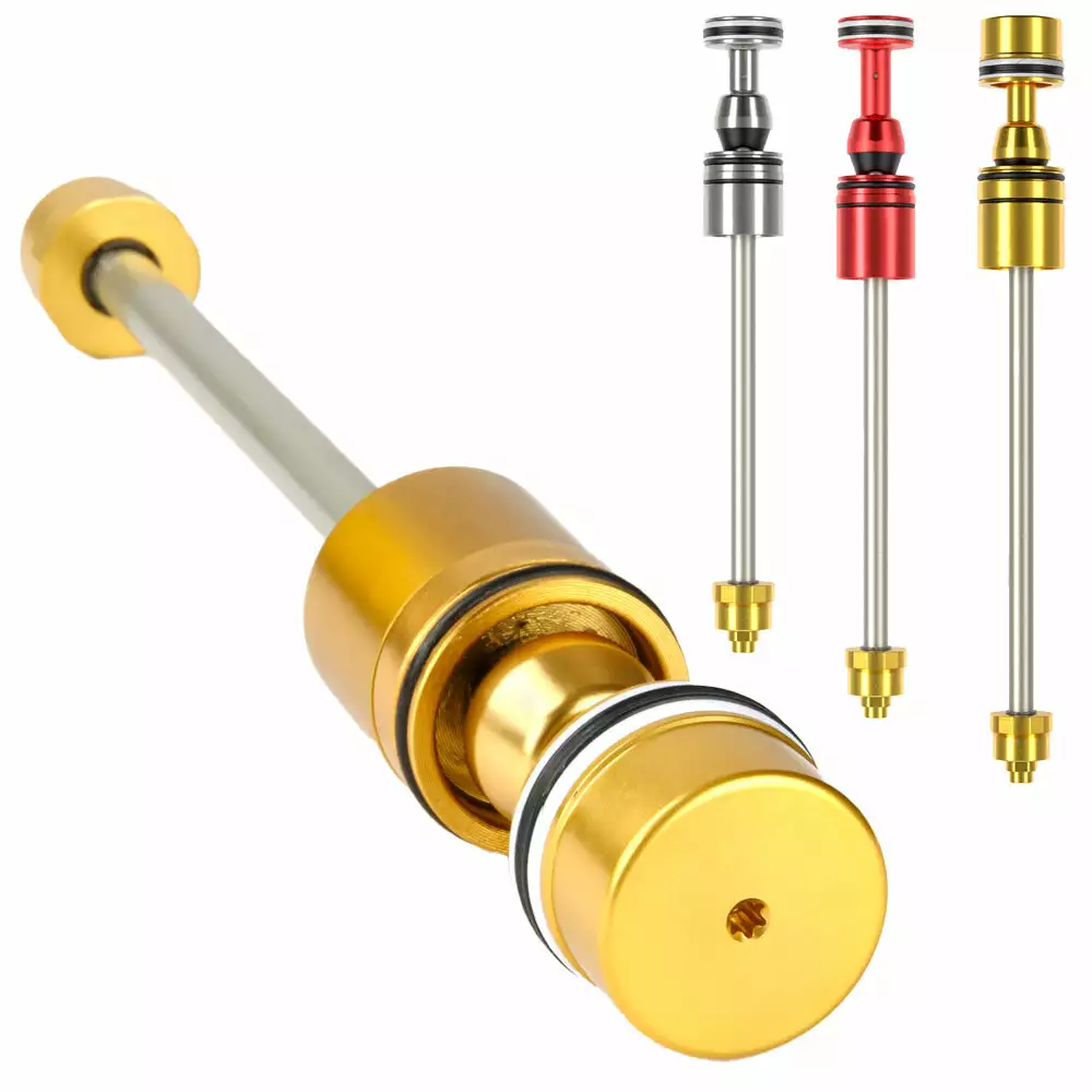 Rockshox Zeb Ultimate Charger 3 RC2 Debonair+ A2 Fork Parts