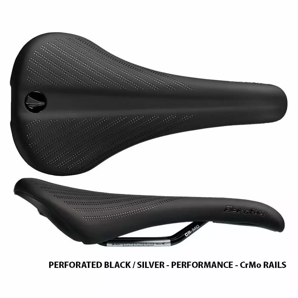 SDG Bel-Air 2.0 Saddle