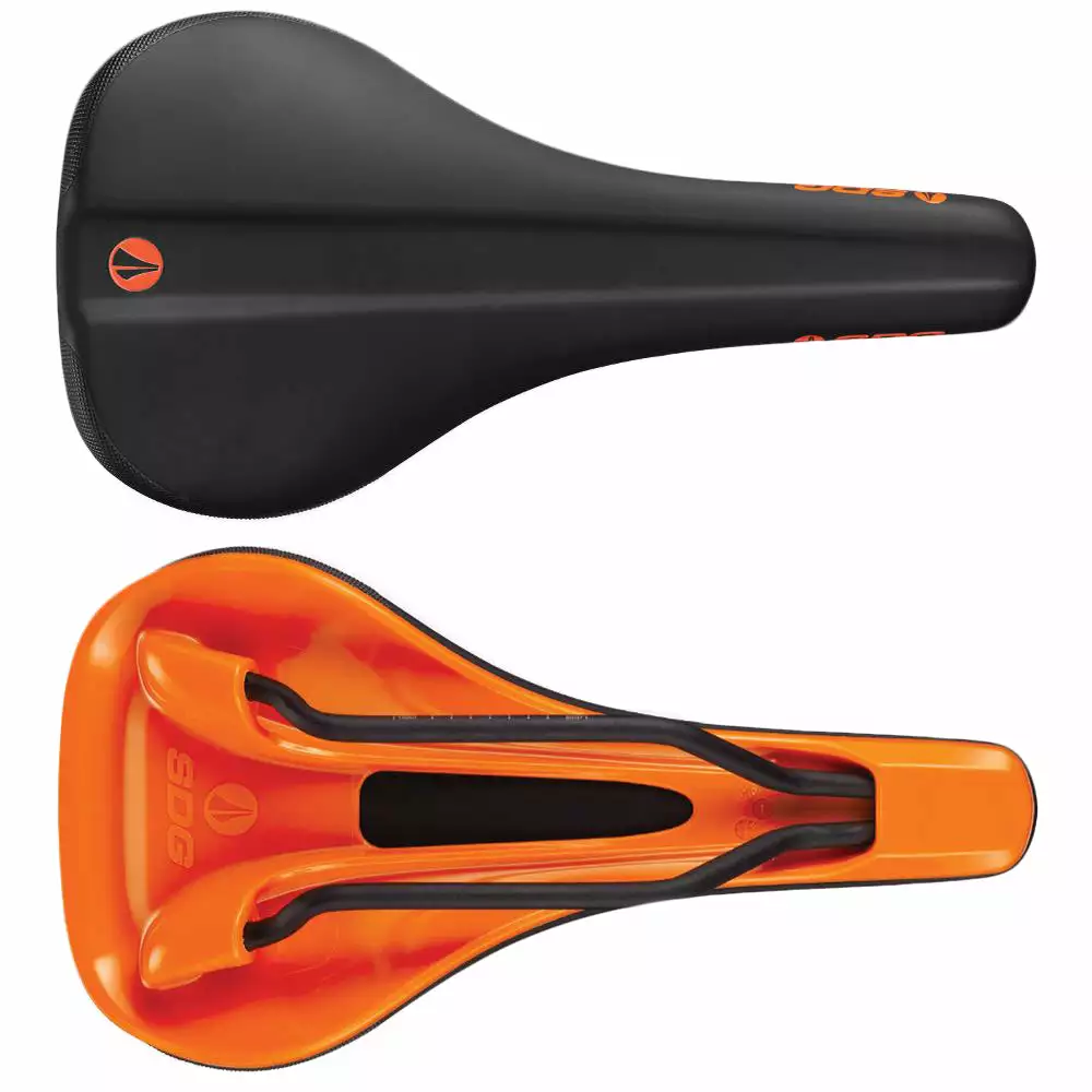 SDG Bel-Air 3.0 Saddle Parts
