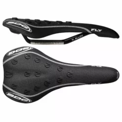 SDG Fly RL Storm Knobbed Saddle Parts
