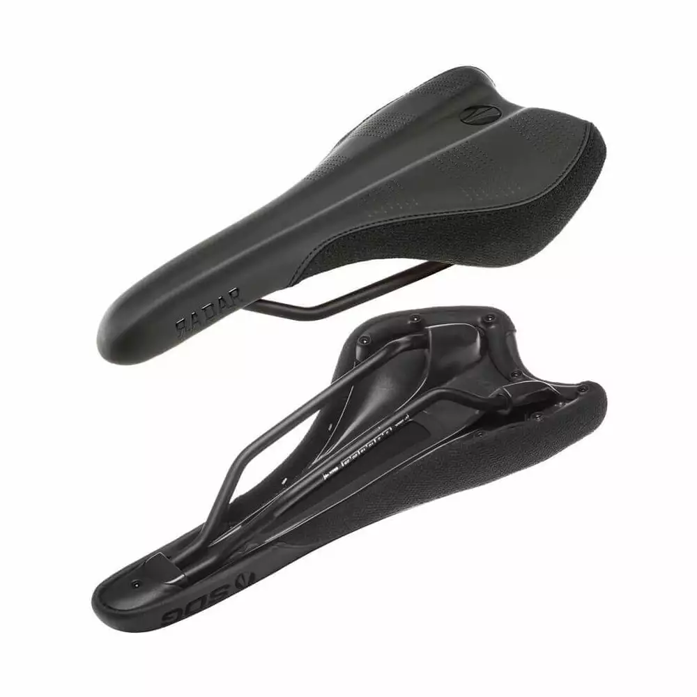 Parts SDG Radar MTN Saddle