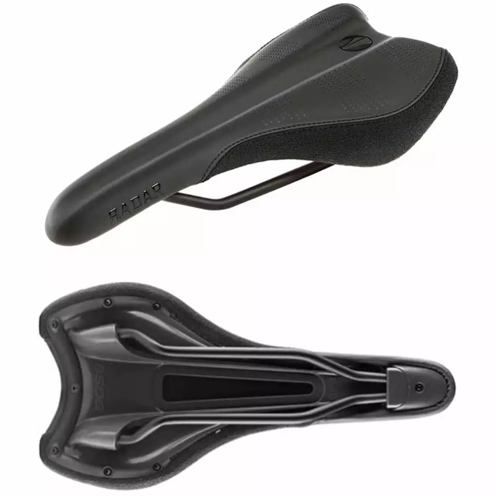 Parts SDG Radar MTN Saddle