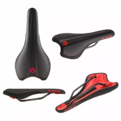 Parts SDG Radar MTN Saddle