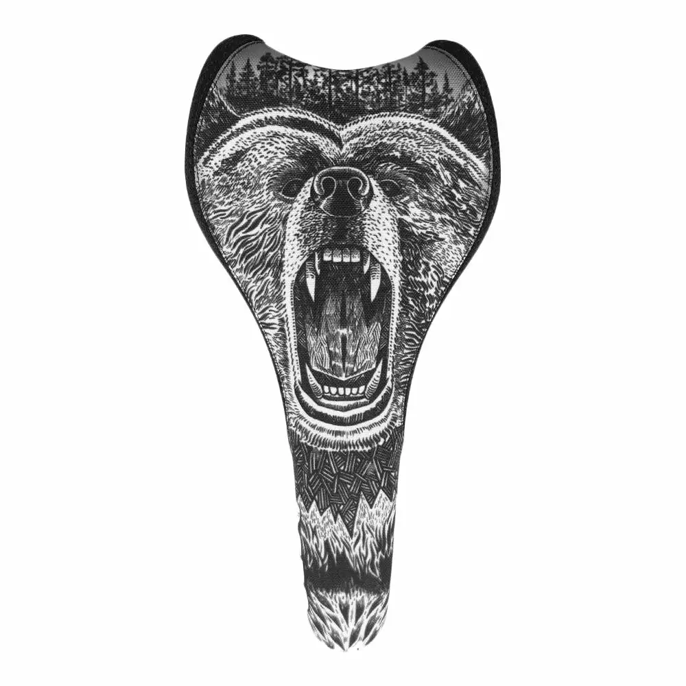 Parts SDG Radar MTN Saddle