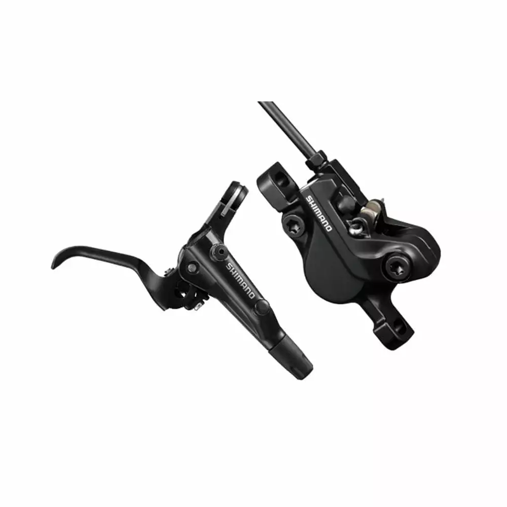 Shimano BR-MT500 Disc Brake - MT501 Lever Parts
