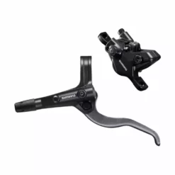 Shimano BR-MT410-BL-MT401 2-Piston Brake