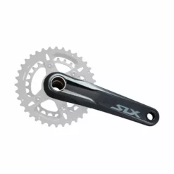 Shimano SLX FC-M7120-1 1x12 Speed Crank Arms