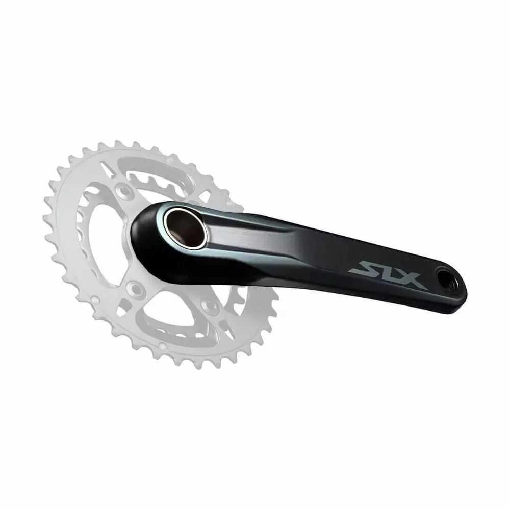 Shimano SLX FC-M7120-1 1x12 Speed Crank Arms