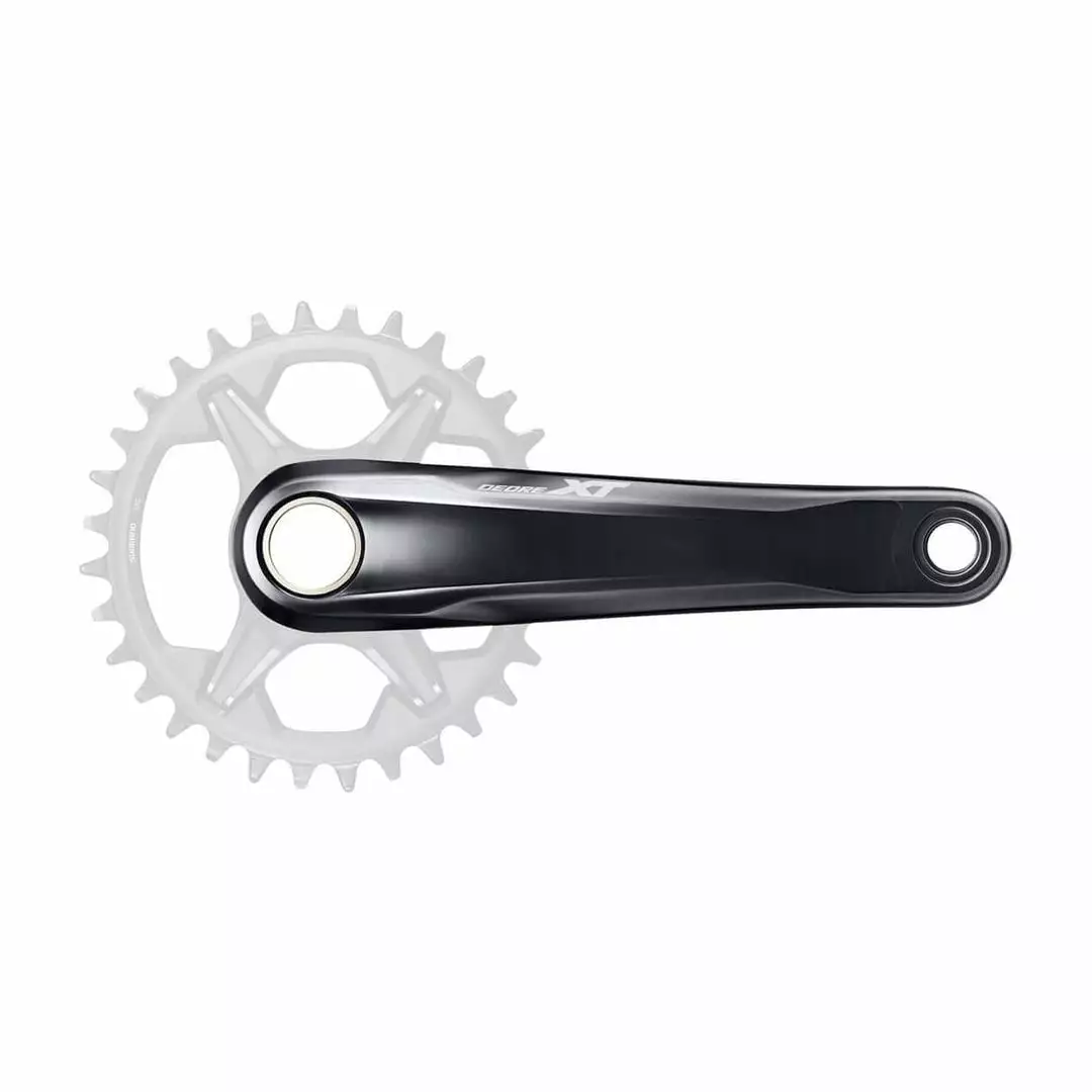 Cranks Shimano XT FC-M8120 1x12 Speed Crank Arms