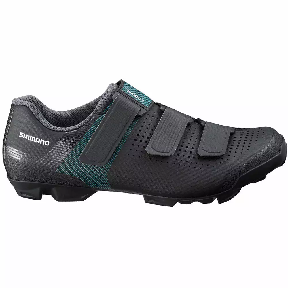 Shimano SH-XC100 Women's SPD Shoes 6 Shimano SH-XC100 Women's SPD Shoes