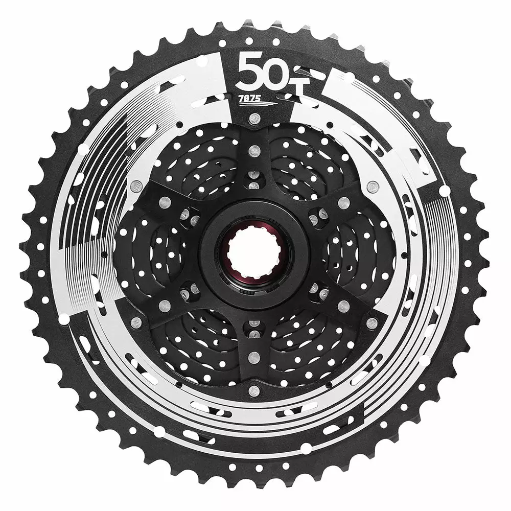 Parts SunRace MZ91X 12 Speed Cassette