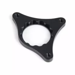 Banshee ISCG Plate - Gen. 2 KS Link - Suit 2017+ Rune Spitfire Prime Phantom Frame Parts