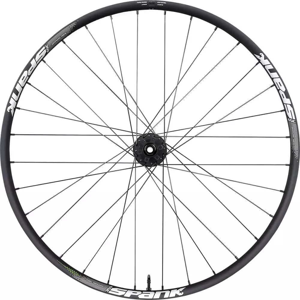 Parts Spank 359 Vibrocore Rear Wheel