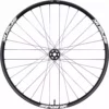 Spank Oozy Trail 395+ Front Wheel Parts