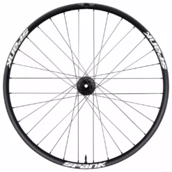 Spank Oozy Trail 395+ Rear Wheel Parts