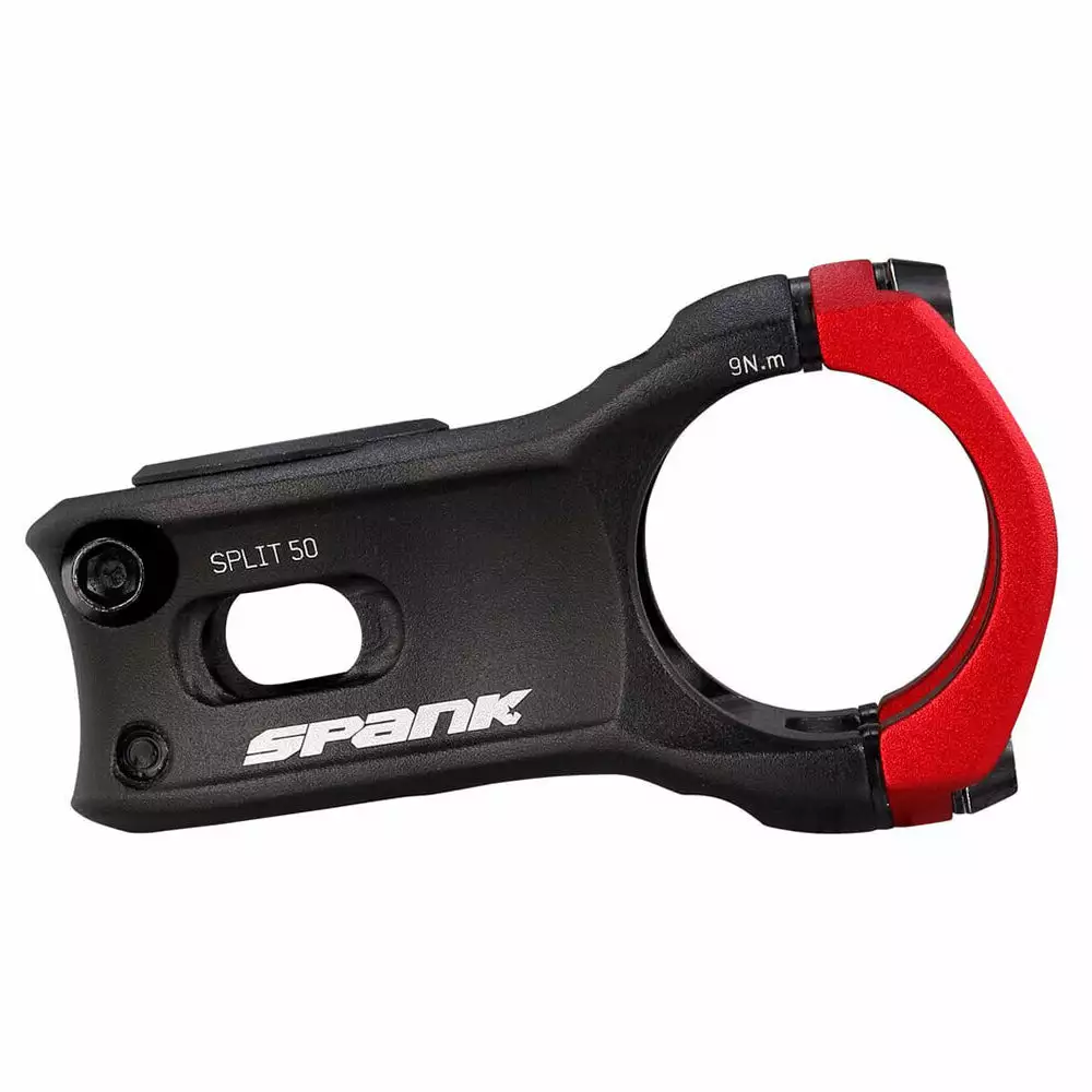 Parts Spank Split 35 Stem