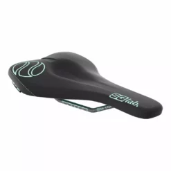 SQLab 611 Ergowave Active Endless Summer Saddle Parts