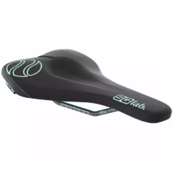 SQLab 611 Ergowave Active Endless Summer Saddle Parts