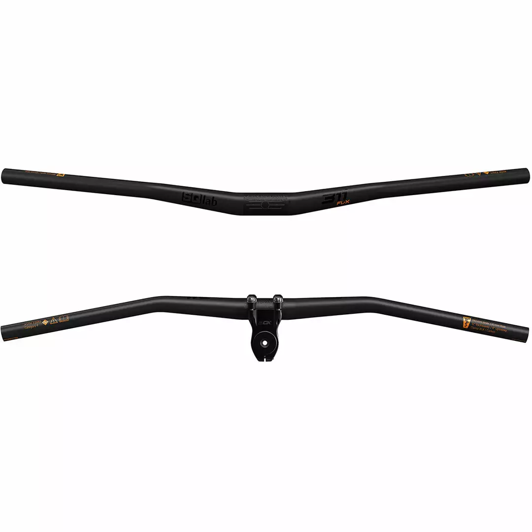 SQLab 311 FL-X Carbon Bar 1 SQLab 311 FL-X Carbon Bar