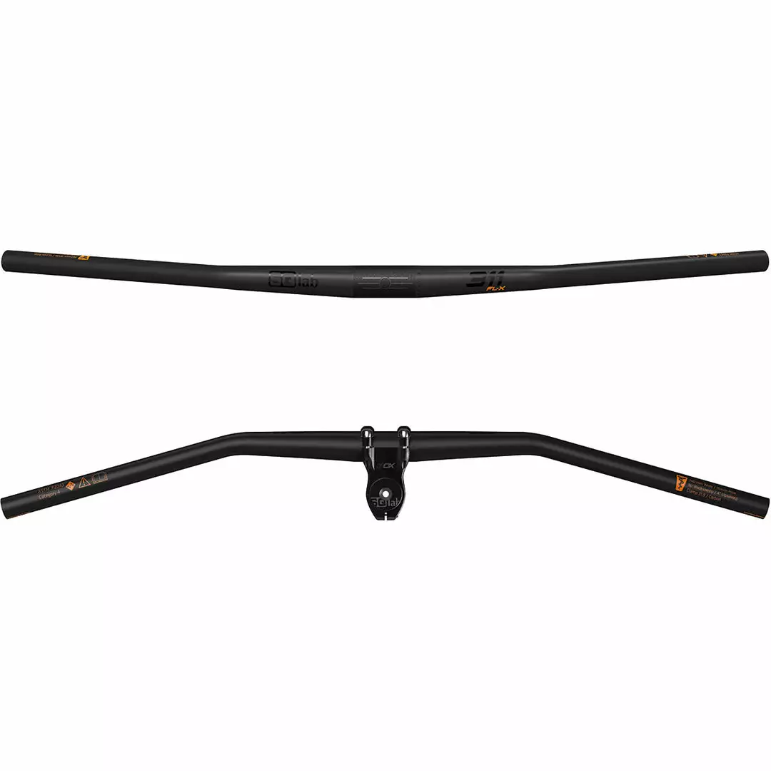 SQLab 311 FL-X Carbon Bar 3 SQLab 311 FL-X Carbon Bar