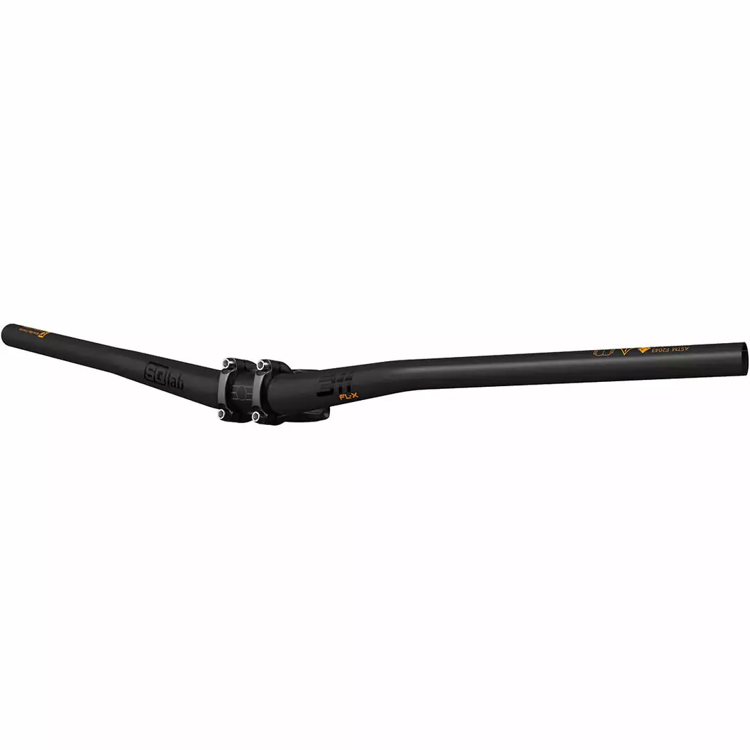 SQLab 311 FL-X Carbon Bar 4 SQLab 311 FL-X Carbon Bar