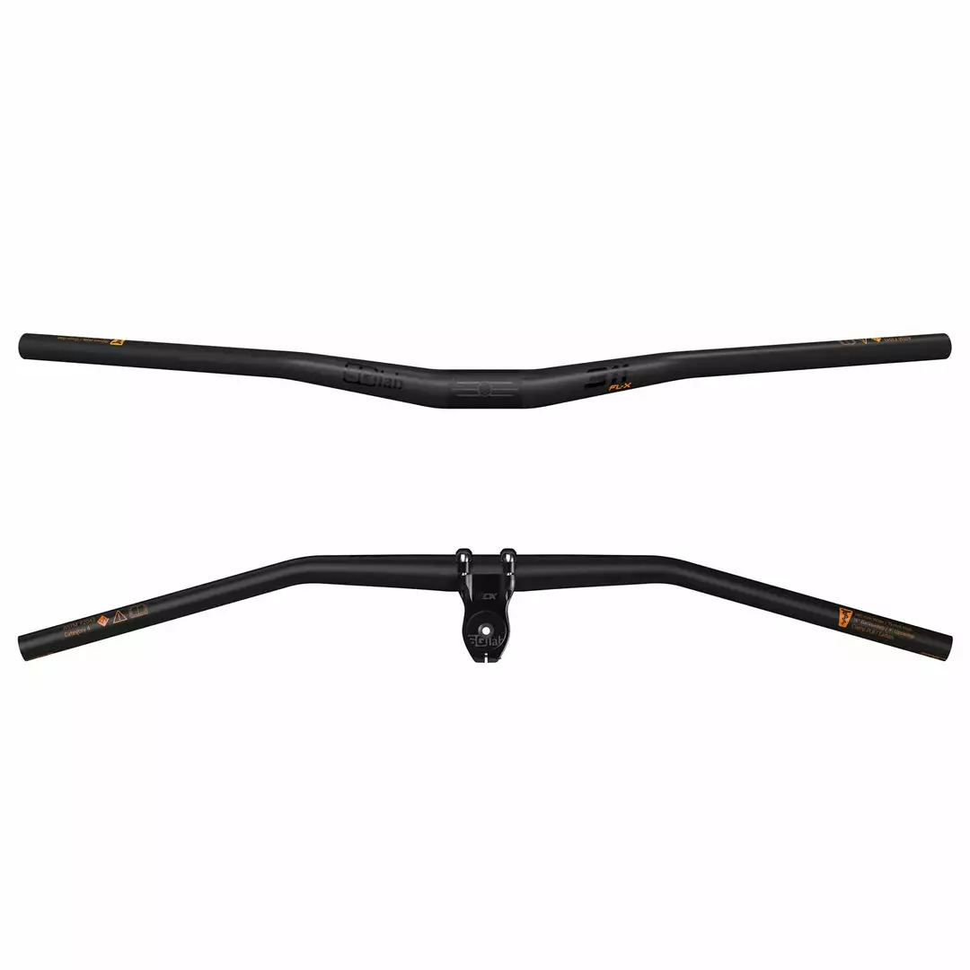 SQLab 311 FL-X Carbon Bar 5 SQLab 311 FL-X Carbon Bar