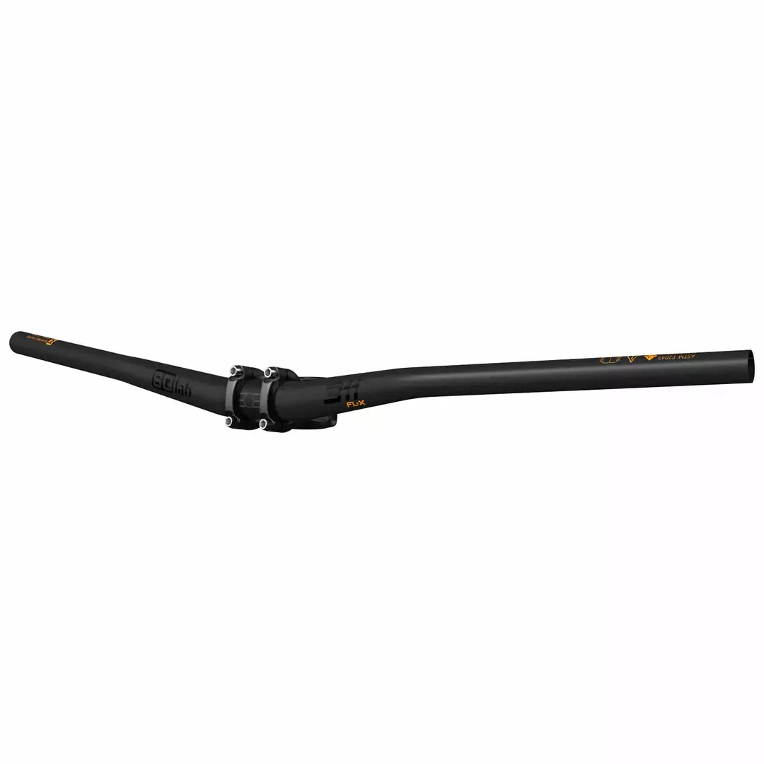 SQLab 311 FL-X Carbon Bar 6 SQLab 311 FL-X Carbon Bar