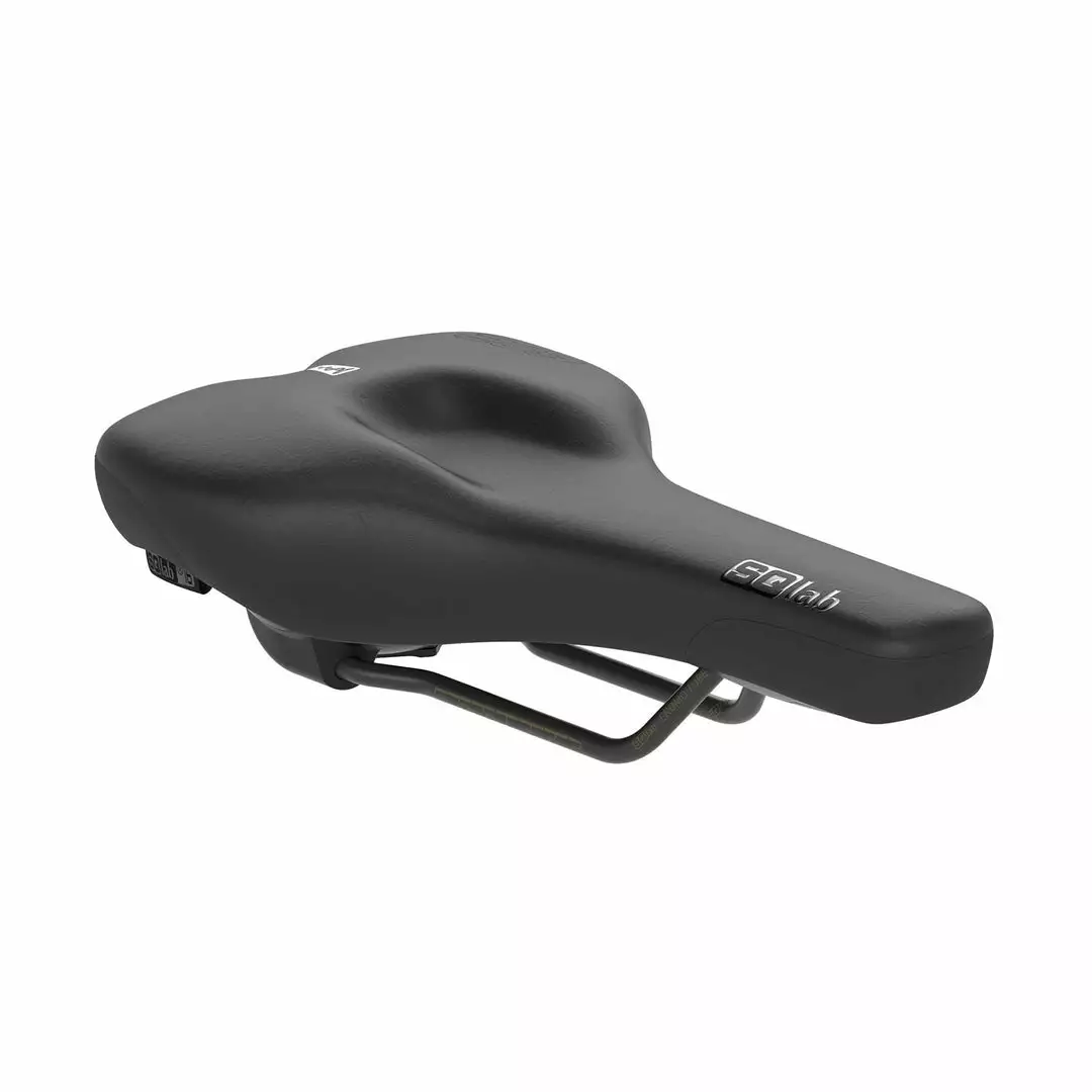 Parts SQLab 602 M-D Active Saddle