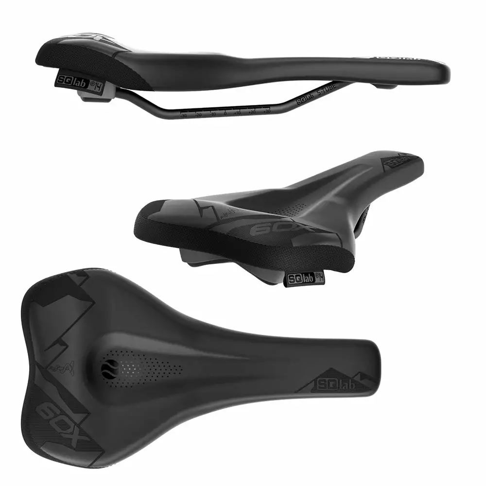 Parts SQLab 6OX Ergowave Active Saddle