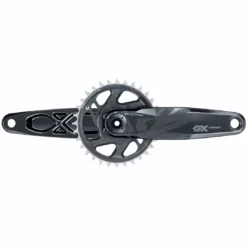 Parts SRAM GX Eagle DUB Fat4 Crankset